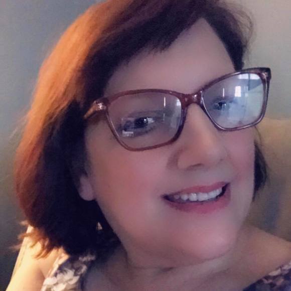 Meet your Posher, Judi - Picture 1 of 1